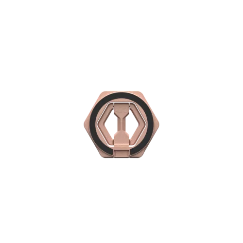 UAG รุ่น Magnetic Ring Stand - ขาตั้งแหวนแม่เหล็ก - สี Nude