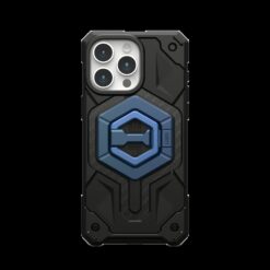 UAG รุ่น Magnetic Ring Stand - ขาตั้งแหวนแม่เหล็ก - สี Mallard/Bright Blue