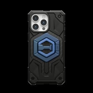 UAG รุ่น Magnetic Ring Stand - ขาตั้งแหวนแม่เหล็ก - สี Mallard/Bright Blue