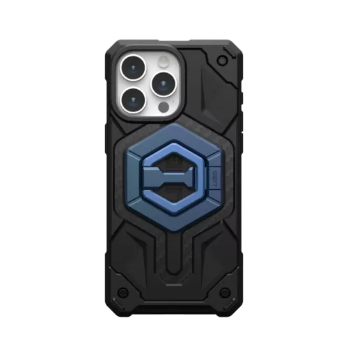 UAG รุ่น Magnetic Ring Stand - ขาตั้งแหวนแม่เหล็ก - สี Mallard/Bright Blue
