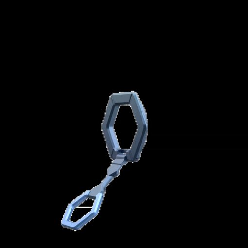 UAG รุ่น Magnetic Ring Stand - ขาตั้งแหวนแม่เหล็ก - สี Mallard/Bright Blue - Image 6