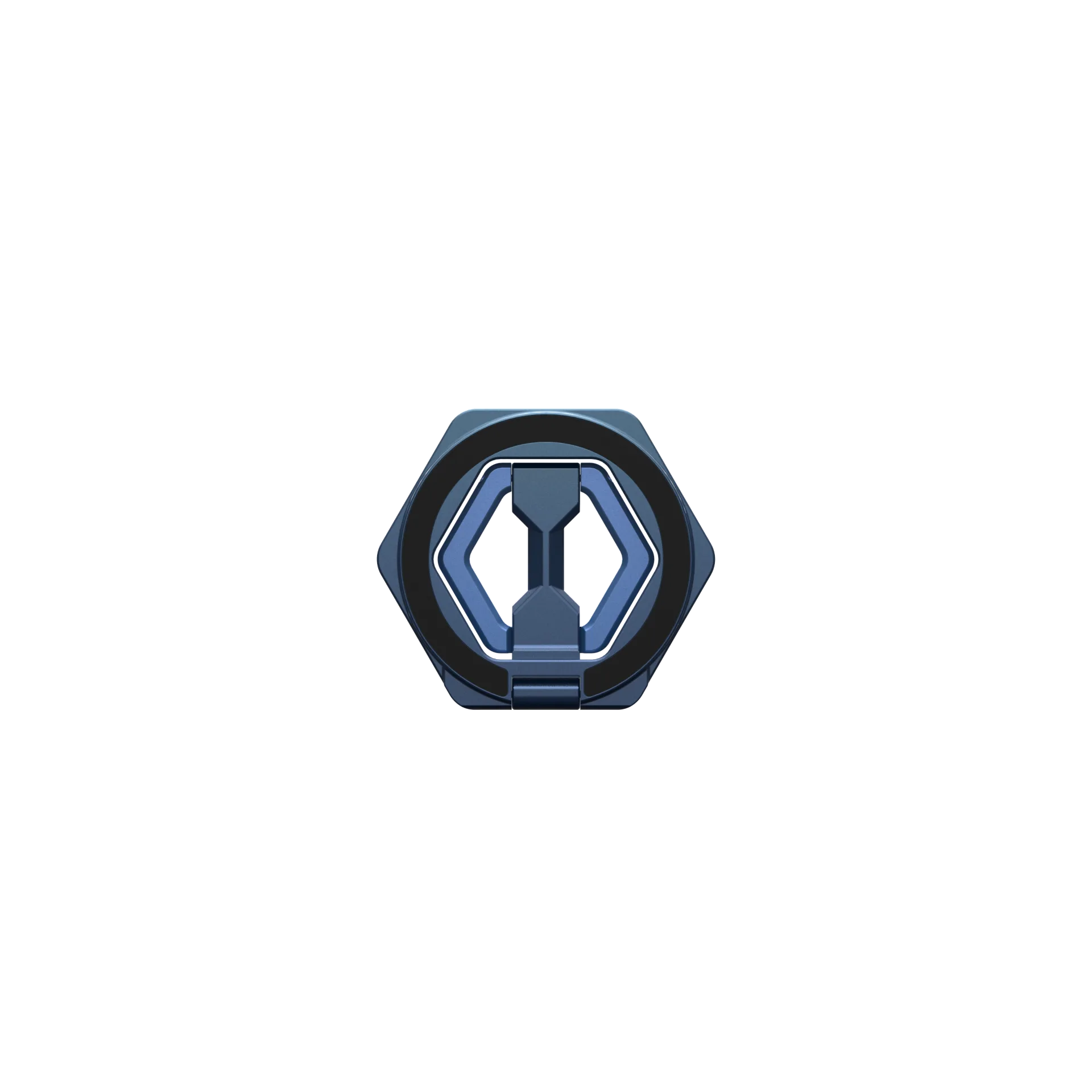 UAG รุ่น Magnetic Ring Stand - ขาตั้งแหวนแม่เหล็ก - สี Mallard/Bright Blue 6 UAG รุ่น Magnetic Ring Stand - ขาตั้งแหวนแม่เหล็ก - สี Mallard/Bright Blue