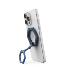 UAG รุ่น Magnetic Ring Stand - ขาตั้งแหวนแม่เหล็ก - สี Mallard/Bright Blue