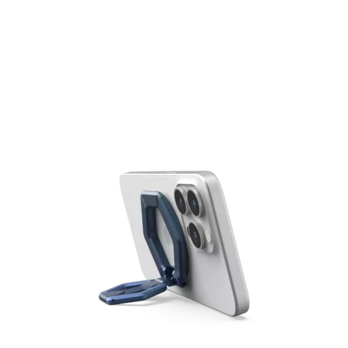 UAG รุ่น Magnetic Ring Stand - ขาตั้งแหวนแม่เหล็ก - สี Mallard/Bright Blue