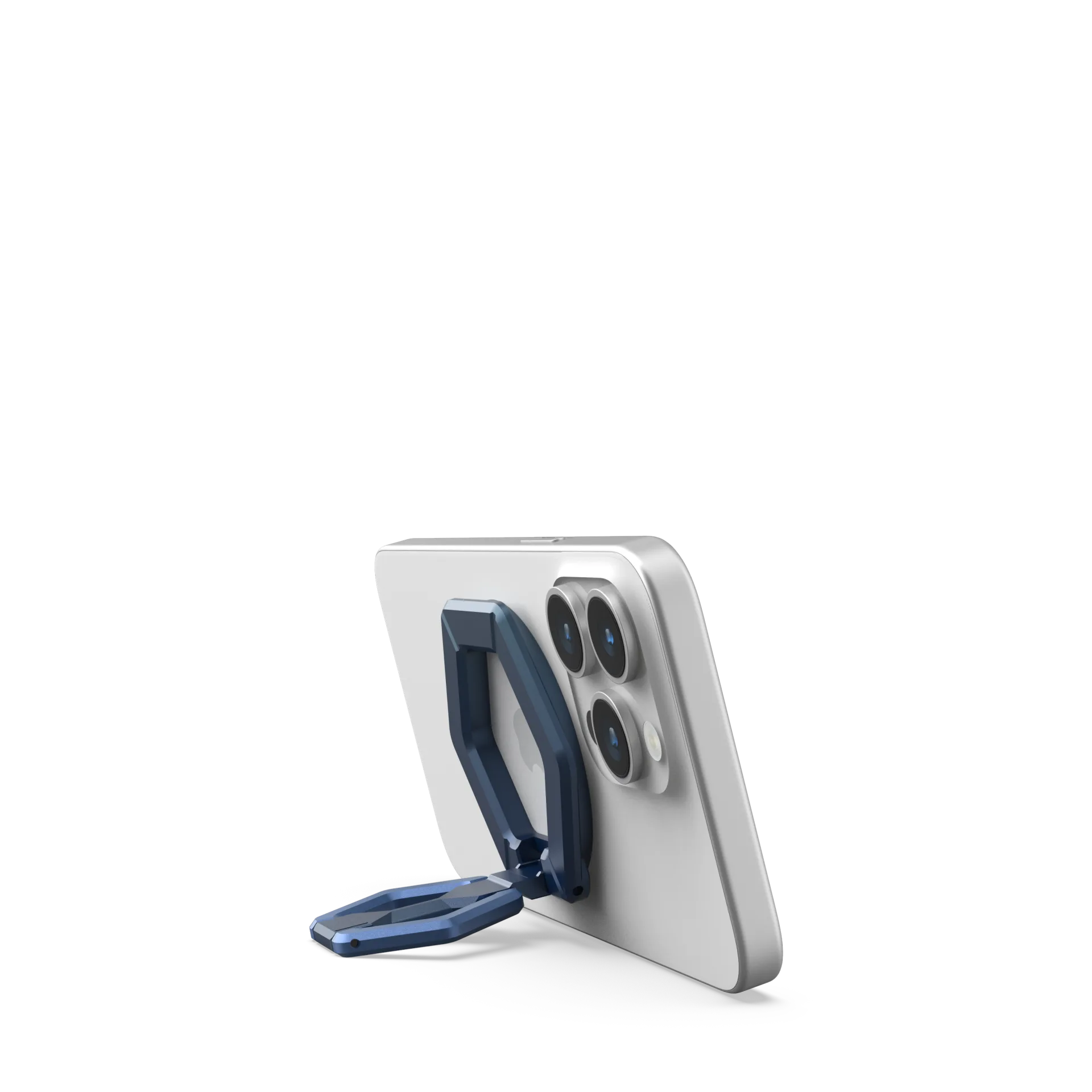 UAG รุ่น Magnetic Ring Stand - ขาตั้งแหวนแม่เหล็ก - สี Mallard/Bright Blue 3 UAG รุ่น Magnetic Ring Stand - ขาตั้งแหวนแม่เหล็ก - สี Mallard/Bright Blue