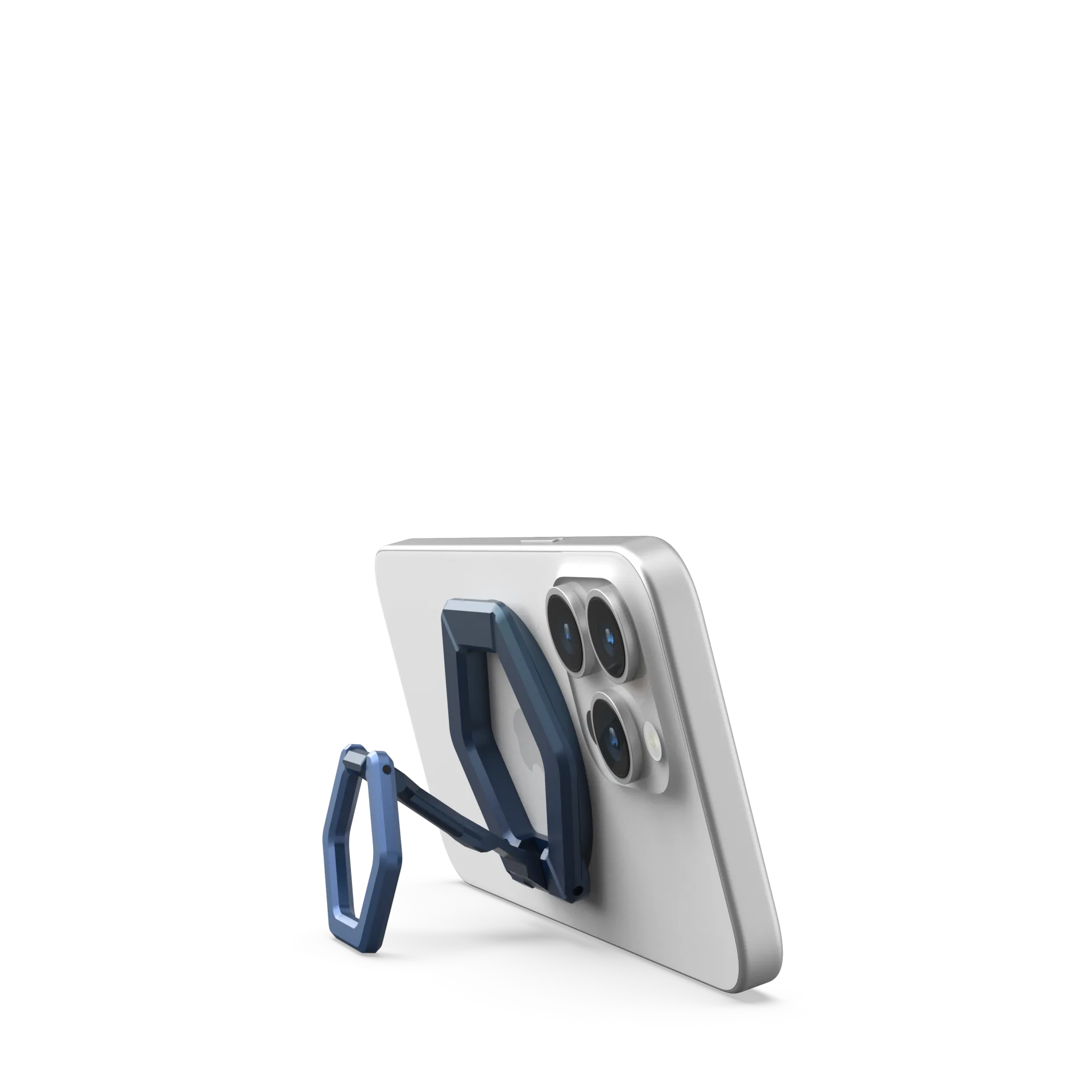 UAG รุ่น Magnetic Ring Stand - ขาตั้งแหวนแม่เหล็ก - สี Mallard/Bright Blue 4 UAG รุ่น Magnetic Ring Stand - ขาตั้งแหวนแม่เหล็ก - สี Mallard/Bright Blue