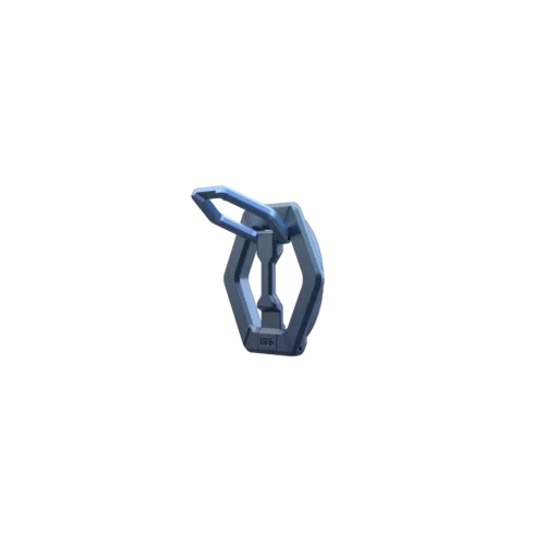 UAG รุ่น Magnetic Ring Stand - ขาตั้งแหวนแม่เหล็ก - สี Mallard/Bright Blue