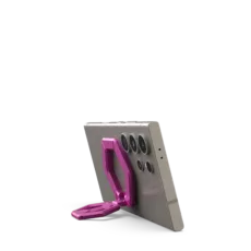 UAG รุ่น Magnetic Ring Stand - ขาตั้งแหวนแม่เหล็ก - สี Orchid Pink