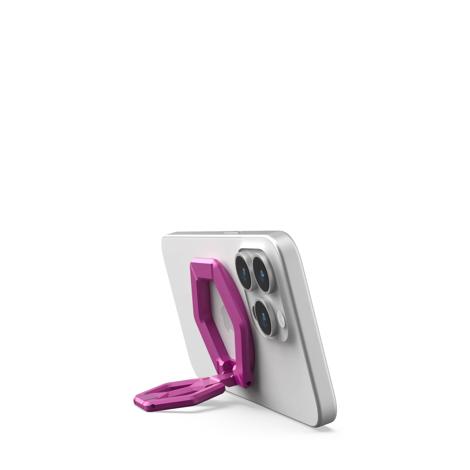 UAG รุ่น Magnetic Ring Stand - ขาตั้งแหวนแม่เหล็ก - สี Orchid Pink 33 UAG รุ่น Magnetic Ring Stand - ขาตั้งแหวนแม่เหล็ก - สี Orchid Pink