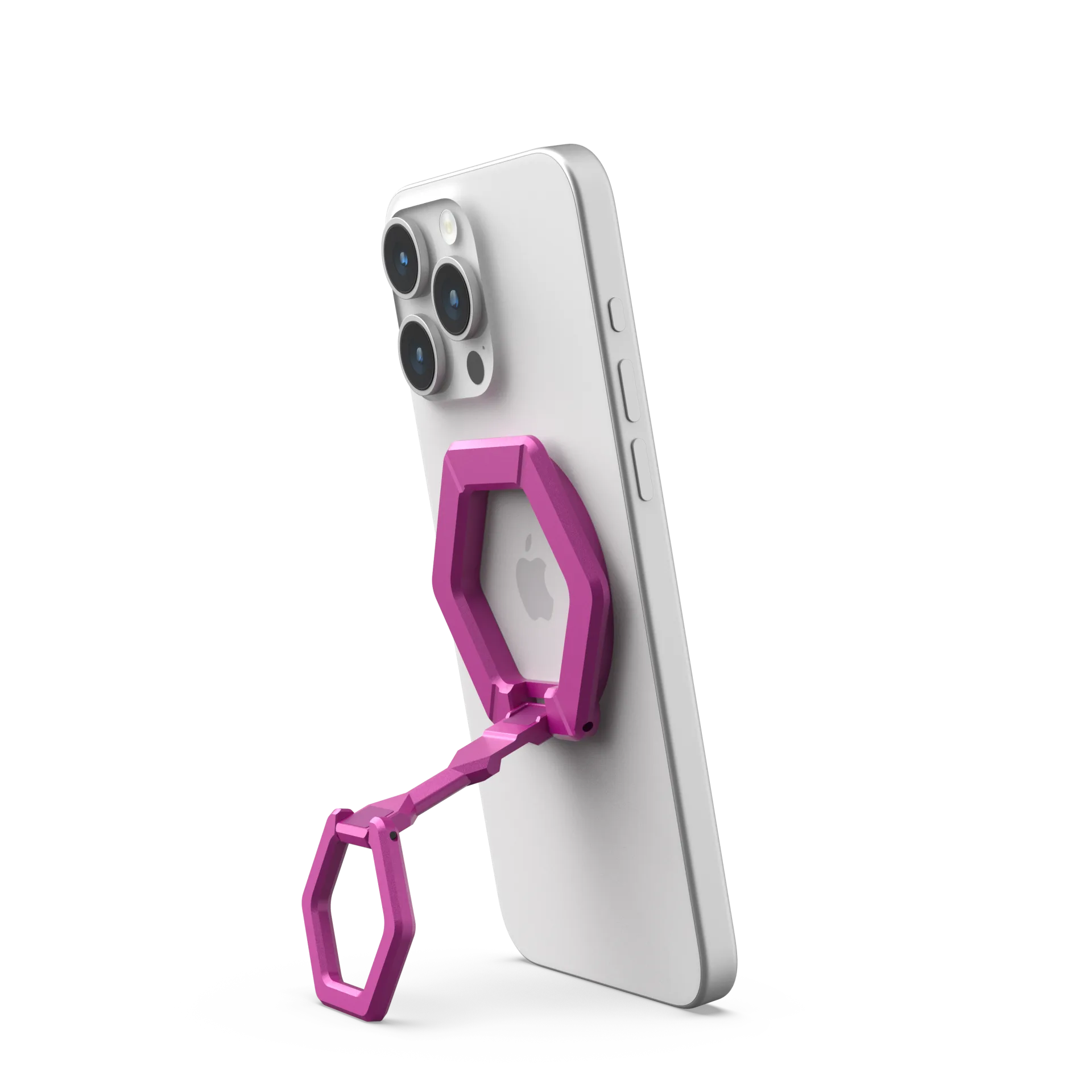 UAG รุ่น Magnetic Ring Stand - ขาตั้งแหวนแม่เหล็ก - สี Orchid Pink 32 UAG รุ่น Magnetic Ring Stand - ขาตั้งแหวนแม่เหล็ก - สี Orchid Pink