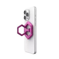 UAG รุ่น Magnetic Ring Stand - ขาตั้งแหวนแม่เหล็ก - สี Orchid Pink