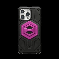 UAG รุ่น Magnetic Ring Stand - ขาตั้งแหวนแม่เหล็ก - สี Orchid Pink