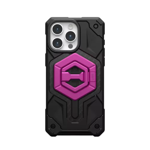 UAG รุ่น Magnetic Ring Stand - ขาตั้งแหวนแม่เหล็ก - สี Orchid Pink