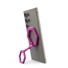 UAG รุ่น Magnetic Ring Stand - ขาตั้งแหวนแม่เหล็ก - สี Orchid Pink
