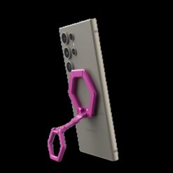 UAG รุ่น Magnetic Ring Stand - ขาตั้งแหวนแม่เหล็ก - สี Orchid Pink
