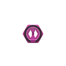 UAG รุ่น Magnetic Ring Stand - ขาตั้งแหวนแม่เหล็ก - สี Orchid Pink