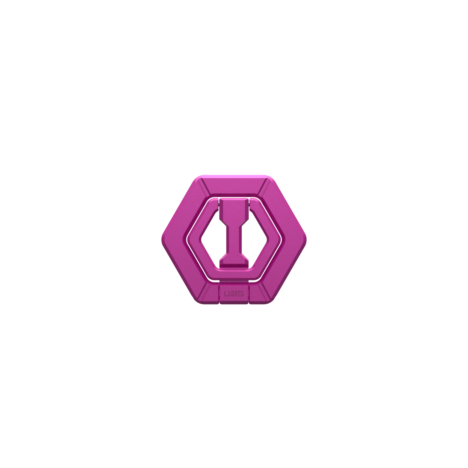 UAG รุ่น Magnetic Ring Stand - ขาตั้งแหวนแม่เหล็ก - สี Orchid Pink 29 UAG รุ่น Magnetic Ring Stand - ขาตั้งแหวนแม่เหล็ก - สี Orchid Pink