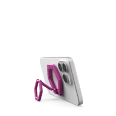 UAG รุ่น Magnetic Ring Stand - ขาตั้งแหวนแม่เหล็ก - สี Orchid Pink