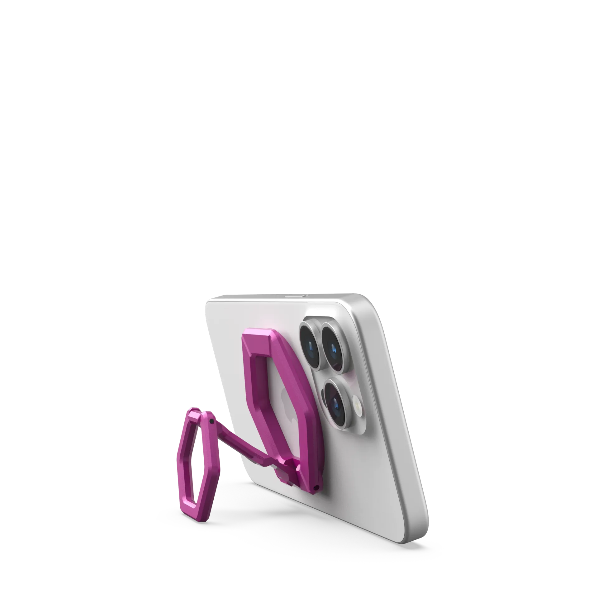 UAG รุ่น Magnetic Ring Stand - ขาตั้งแหวนแม่เหล็ก - สี Orchid Pink 34 UAG รุ่น Magnetic Ring Stand - ขาตั้งแหวนแม่เหล็ก - สี Orchid Pink