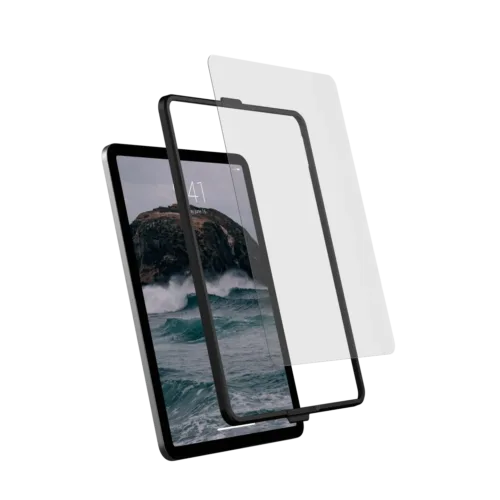 UAG รุ่น Glass Shield - ฟิล์มกระจก iPad Air 11" (2025/2024)