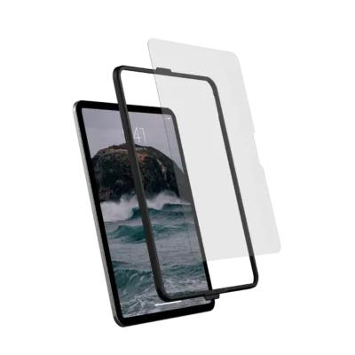 UAG รุ่น Glass Shield - ฟิล์มกระจก iPad Pro 11" (5th/2024)