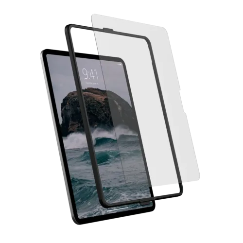 UAG รุ่น Glass Shield - ฟิล์มกระจก iPad Pro 13" (7th/2024)