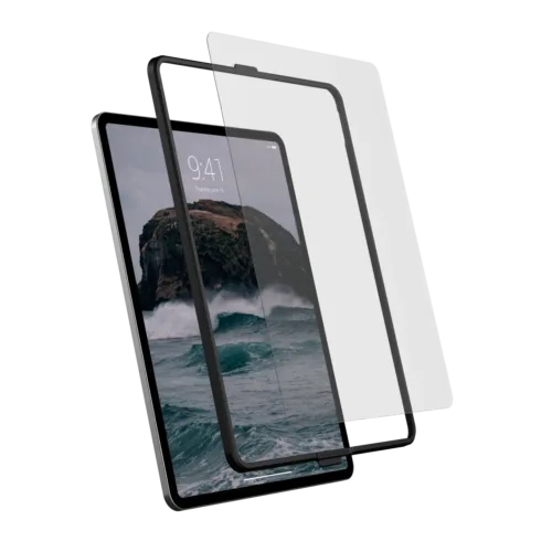 UAG รุ่น Glass Shield - ฟิล์มกระจก iPad Air 13" (2025/2024)
