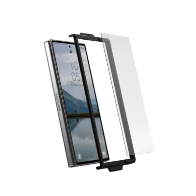 UAG รุ่น Glass Shield - ฟิล์มกระจก Galaxy Fold 6