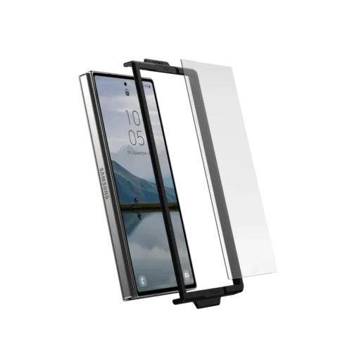 UAG รุ่น Glass Shield - ฟิล์มกระจก Galaxy Fold 6