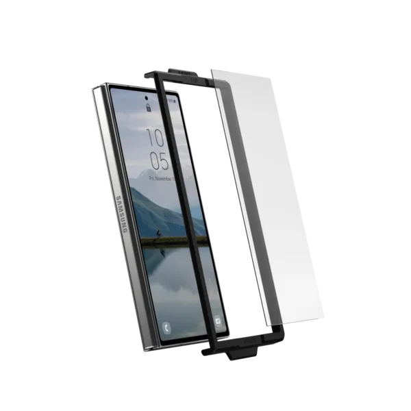 UAG รุ่น Glass Shield - ฟิล์มกระจก Galaxy Fold 6