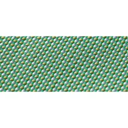 Pitaka รุ่น MagEZ Case 5 - เคส iPhone 15 Pro - สี Forest 13 Pitaka รุ่น MagEZ Case 5 - เคส iPhone 15 Pro - สี Forest