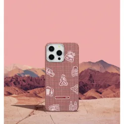 Pitaka รุ่น MagEZ Case 5 - เคส iPhone 15 Pro - สี Bonfire 14 Pitaka รุ่น MagEZ Case 5 - เคส iPhone 15 Pro - สี Bonfire