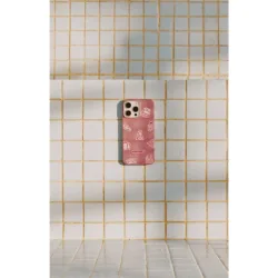 Pitaka รุ่น MagEZ Case 5 - เคส iPhone 15 Pro - สี Bonfire 16 Pitaka รุ่น MagEZ Case 5 - เคส iPhone 15 Pro - สี Bonfire