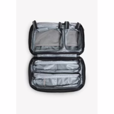 Sympl รุ่น Dopp Kit - กระเป๋าอเนกประสงค์ - สี Black