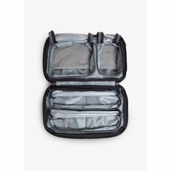 Sympl รุ่น Dopp Kit - กระเป๋าอเนกประสงค์ - สี Black