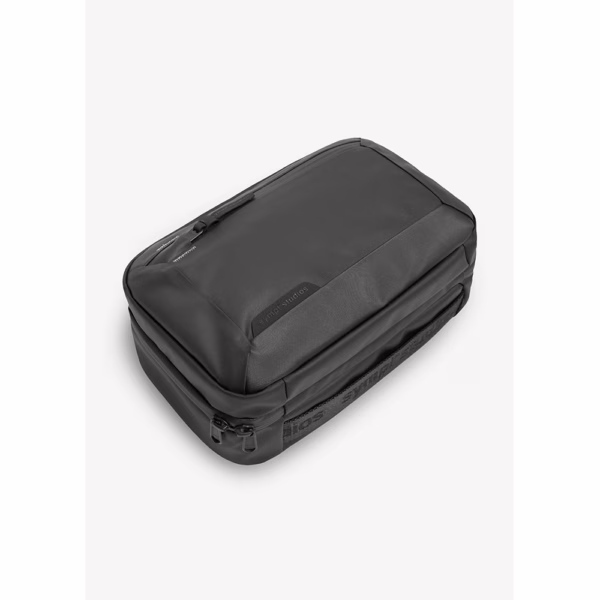 Sympl รุ่น Dopp Kit - กระเป๋าอเนกประสงค์ - สี Black