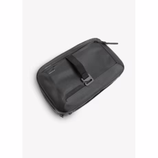 Sympl รุ่น Dopp Kit - กระเป๋าอเนกประสงค์ - สี Black