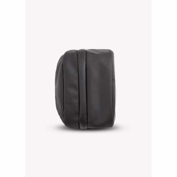 Sympl รุ่น Dopp Kit - กระเป๋าอเนกประสงค์ - สี Black