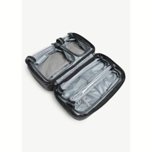 Sympl รุ่น Dopp Kit - กระเป๋าอเนกประสงค์ - สี Black