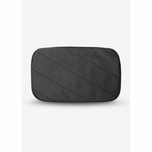Sympl รุ่น Dopp Kit - กระเป๋าอเนกประสงค์ - สี Black
