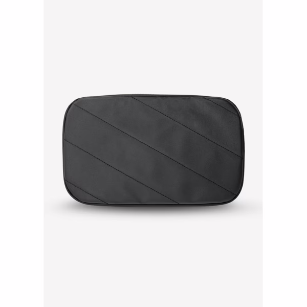 Sympl รุ่น Dopp Kit - กระเป๋าอเนกประสงค์ - สี Black