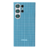 Pitaka รุ่น MagEZ Case 5 - เคส Galaxy S24 Ultra - สี Ocean