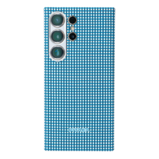 Pitaka รุ่น MagEZ Case 5 - เคส Galaxy S24 Ultra - สี Ocean