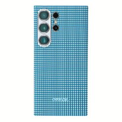 Pitaka รุ่น MagEZ Case 5 - เคส Galaxy S24 Ultra - สี Ocean