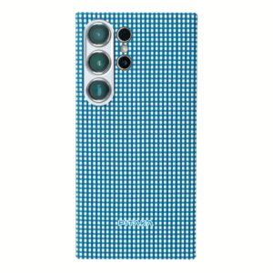 Pitaka รุ่น MagEZ Case 5 - เคส Galaxy S24 Ultra - สี Ocean
