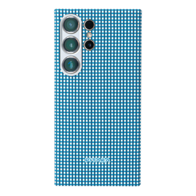 Pitaka รุ่น MagEZ Case 5 - เคส Galaxy S24 Ultra - สี Ocean