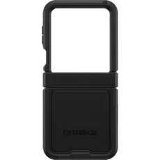OtterBox รุ่น Defender XT - เคส Galaxy Z Flip 6 - สี Black