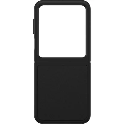 OtterBox รุ่น Thin Flex - เคส Galaxy Z Flip 6 - สี Black