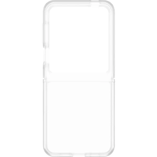 OtterBox รุ่น Thin Flex - เคส Galaxy Z Flip 6 - สี Clear