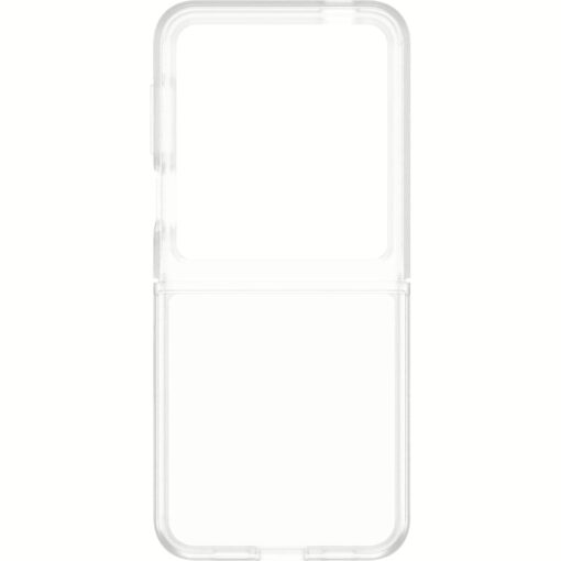 OtterBox รุ่น Thin Flex - เคส Galaxy Z Flip 6 - สี Clear - Image 8